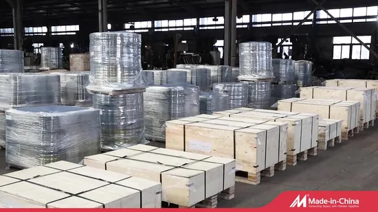 Premium 316L Stainless Steel JIS 5K Welding Flange for Industrial Use